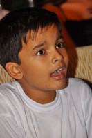 Akira Nandan Photos